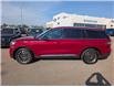 2020 Lincoln Aviator Reserve (Stk: TK-47B) in Calgary - Image 4 of 30