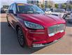 2020 Lincoln Aviator Reserve (Stk: TK-47B) in Calgary - Image 11 of 30