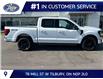 2026 Ford F-150 XLT (Stk: LFFF02077) in Tilbury - Image 2 of 13