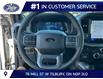 2026 Ford F-150 XLT (Stk: LFFF02077) in Tilbury - Image 9 of 13