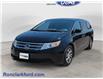 2013 Honda Odyssey EX (Stk: 17118-2) in Wyoming - Image 3 of 15