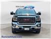 2018 GMC Sierra 3500HD SLT (Stk: A1003-1A) in Wyoming - Image 2 of 15