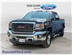2018 GMC Sierra 3500HD SLT (Stk: A1003-1A) in Wyoming - Image 3 of 15