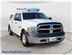 2018 RAM 1500 ST (Stk: 16679-1) in Wyoming - Image 1 of 15