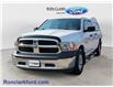 2018 RAM 1500 ST (Stk: 16679-1) in Wyoming - Image 3 of 15
