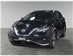 2023 Nissan Murano SL (Stk: N26317A) in Sault Ste. Marie - Image 1 of 15