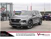 2019 Hyundai Santa Fe Ultimate 2.0 (Stk: RR1035A) in Calgary - Image 1 of 34