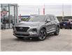 2019 Hyundai Santa Fe Ultimate 2.0 (Stk: RR1035A) in Calgary - Image 2 of 34
