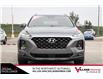 2019 Hyundai Santa Fe Ultimate 2.0 (Stk: RR1035A) in Calgary - Image 3 of 34
