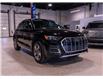 2024 Audi Q5 45 Komfort (Stk: B69545) in Calgary - Image 2 of 27