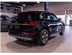 2024 Audi Q5 45 Komfort (Stk: B69545) in Calgary - Image 3 of 27