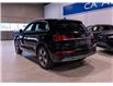 2024 Audi Q5 45 Komfort (Stk: B69545) in Calgary - Image 5 of 27