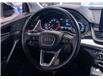 2024 Audi Q5 45 Komfort (Stk: B69545) in Calgary - Image 17 of 27