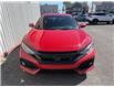 2017 Honda Civic Si (Stk: 2804) in Hawkesbury - Image 2 of 20