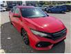 2017 Honda Civic Si (Stk: 2804) in Hawkesbury - Image 3 of 20