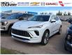 2026 Buick Envision Avenir (Stk: CT289) in High River - Image 1 of 5