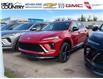 2026 Buick Envision Sport Touring (Stk: CT288) in High River - Image 1 of 6