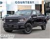 2026 Ford F-150 STX (Stk: 26FS3054) in London - Image 1 of 22