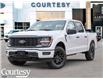 2026 Ford F-150 STX (Stk: 26FS4916) in London - Image 1 of 22