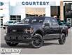 2026 Ford F-150 XLT (Stk: 26FS5115) in London - Image 1 of 11