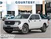 2026 Ford Maverick XLT (Stk: 26MV7569) in London - Image 1 of 10