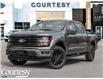 2026 Ford F-150 XLT (Stk: 26FS2637) in London - Image 1 of 11