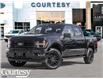 2026 Ford F-150 XLT (Stk: 26FS4688) in London - Image 1 of 11
