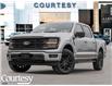 2026 Ford F-150 XLT (Stk: 26FS0504) in London - Image 1 of 11