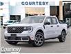 2026 Ford Maverick Lariat (Stk: 26MV9674) in London - Image 1 of 11