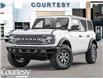 2026 Ford Bronco Badlands (Stk: 26BR0022) in London - Image 1 of 9