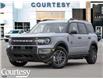 2026 Ford Bronco Sport Big Bend (Stk: 26BR6271) in London - Image 1 of 10