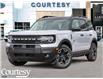 2026 Ford Bronco Sport Outer Banks (Stk: 26BR0525) in London - Image 1 of 24