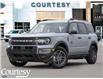2026 Ford Bronco Sport Big Bend (Stk: BR0546) in London - Image 1 of 10