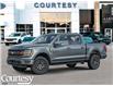 2026 Ford F-150 Tremor (Stk: 26FS1065) in London - Image 1 of 22