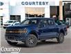 2026 Ford F-150 Tremor (Stk: 26FS1459) in London - Image 1 of 20