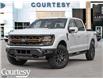 2026 Ford F-150 Tremor (Stk: 26FS1093) in London - Image 1 of 22