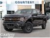 2026 Ford F-150 Tremor (Stk: 26FS1164) in London - Image 1 of 22