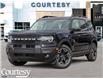 2026 Ford Bronco Sport Outer Banks (Stk: 26BR5733) in London - Image 1 of 24