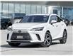 2023 Lexus RX 350  (Stk: 15105914A) in Richmond Hill - Image 1 of 28