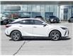 2023 Lexus RX 350  (Stk: 15105914A) in Richmond Hill - Image 6 of 28