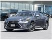 2017 Lexus ES 350  (Stk: 15106043A) in Richmond Hill - Image 1 of 31