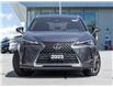 2025 Lexus UX 300h  (Stk: 15106044A) in Richmond Hill - Image 3 of 26