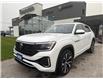 2026 Volkswagen Atlas Cross Sport 2.0 TSI Execline (Stk: 0260P) in Meaford - Image 1 of 13