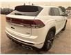 2026 Volkswagen Atlas Cross Sport 2.0 TSI Execline (Stk: 0260P) in Meaford - Image 5 of 13
