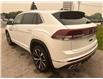 2026 Volkswagen Atlas Cross Sport 2.0 TSI Execline (Stk: 0260P) in Meaford - Image 7 of 13