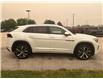 2026 Volkswagen Atlas Cross Sport 2.0 TSI Execline (Stk: 0260P) in Meaford - Image 4 of 13
