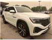 2026 Volkswagen Atlas Cross Sport 2.0 TSI Execline (Stk: 0260P) in Meaford - Image 3 of 13