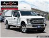 2019 Ford F-250 XLT (Stk: 1TFV4X2) in Scarborough - Image 1 of 35