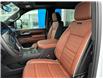 2026 GMC Sierra 2500HD Denali Ultimate (Stk: F330831) in Newmarket - Image 10 of 17