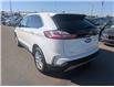 2022 Ford Edge SEL (Stk: 19582) in Calgary - Image 5 of 25